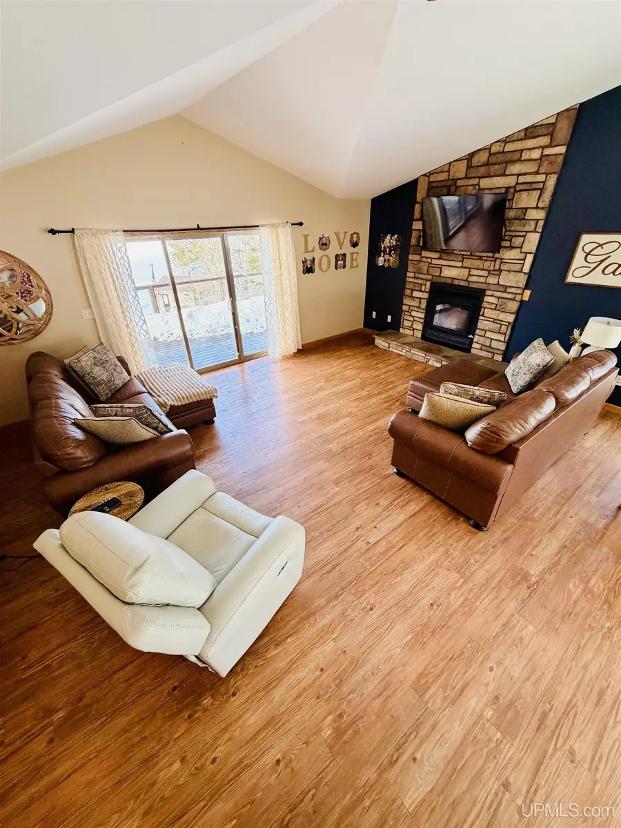1110 Co Rd Ggg, Ishpeming, MI 49849 - #3