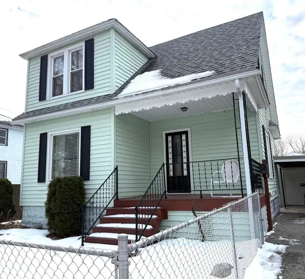 809 N Linn, Bay City, MI 48706