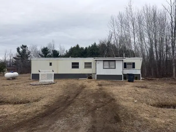 7820 Newberry Road, Alger, MI 48610