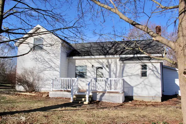 5501 N State, Davison, MI 48423