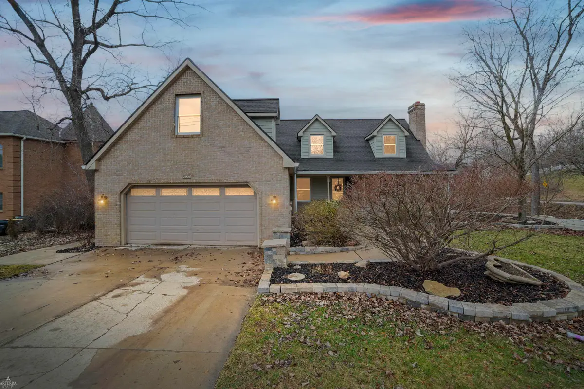 997 N Conklin, Lake Orion, MI 48362 - #1