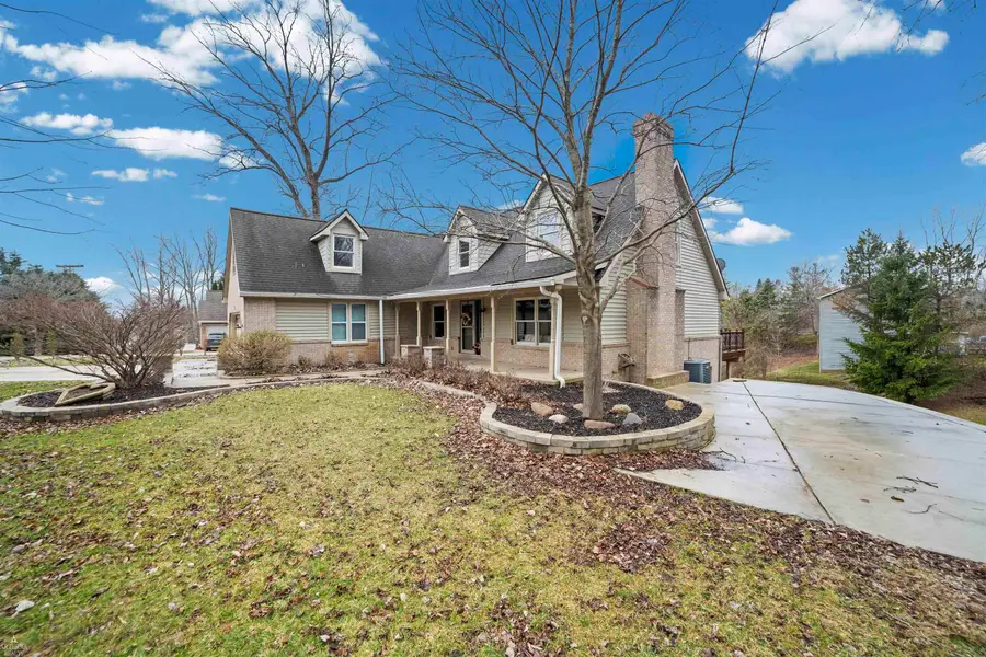 997 N Conklin, Lake Orion, MI 48362 - #2