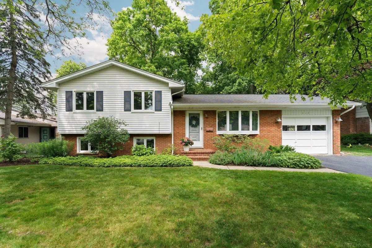 643 Hickory, Saline, MI 48176 - #1