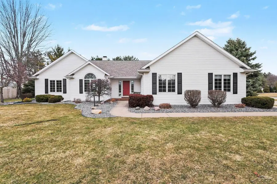 4570 Still Meadow, Saginaw, MI 48603 - #2