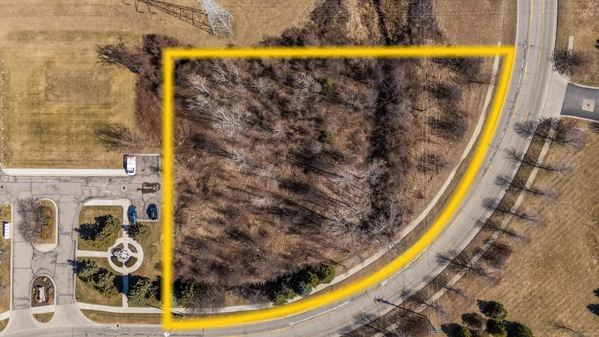 0 Utica Park, Utica, MI 48315 - #1