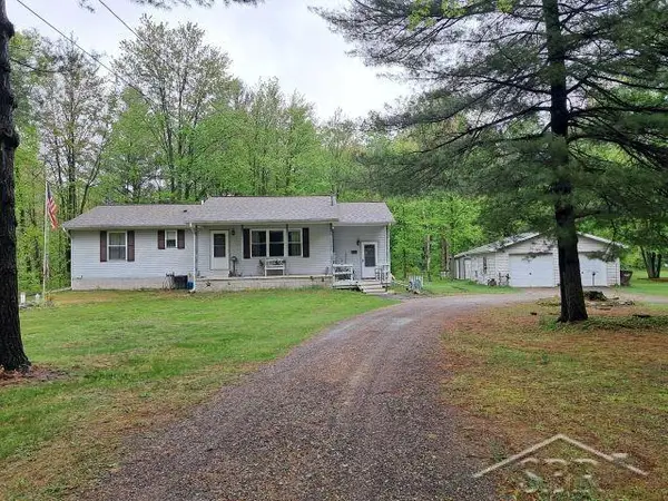 6556 N Magruder, Coleman, MI 48618