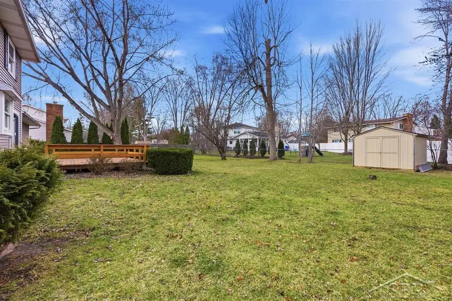 108 W Chapel, Midland, MI 48640 - #3