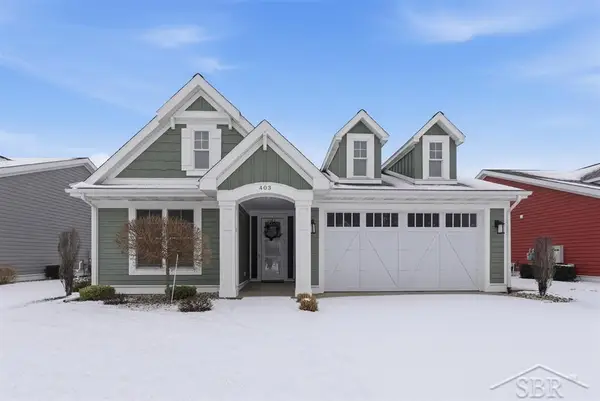 403 Copper Leaf, Midland, MI 48642