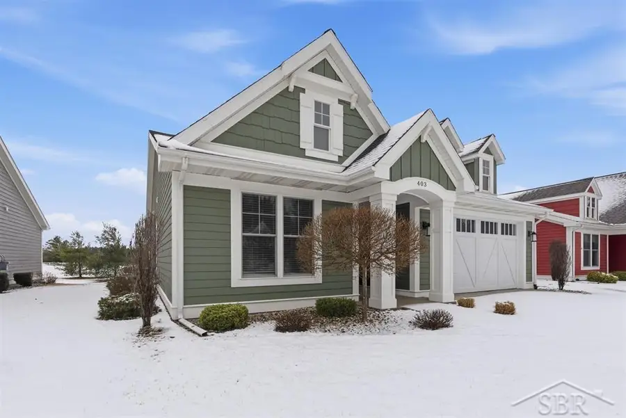403 Copper Leaf, Midland, MI 48642 - #2