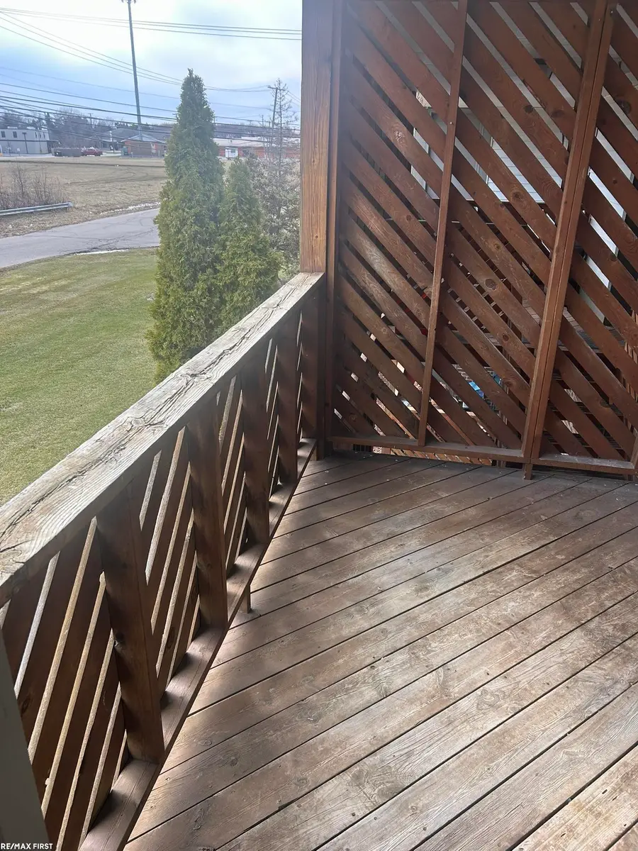 34644 Mercer, Fraser, MI 48026 - #3