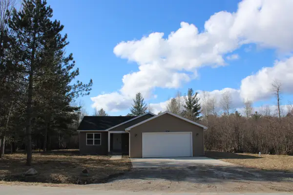 5367 Kings, Gladwin, MI 48624