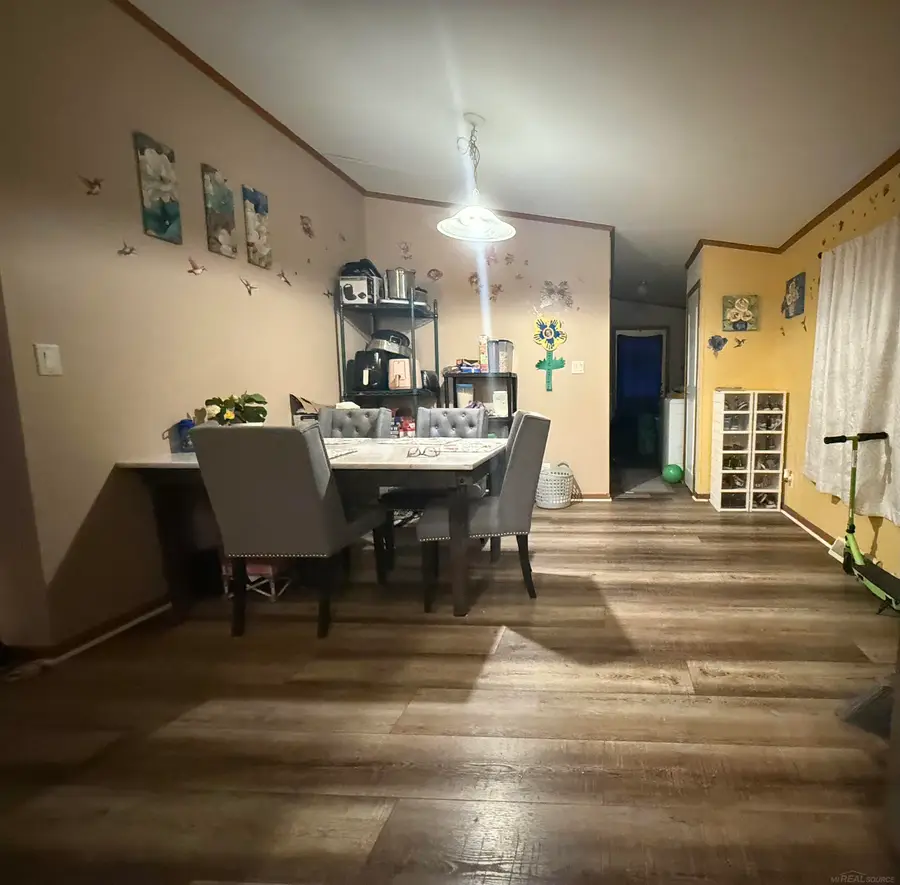 15359 Cartier, Clinton Township, MI 48038 - #2