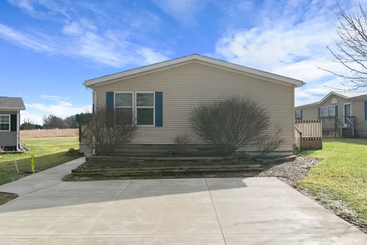 3737 Cross Creek, Dryden, MI 48428 - #1