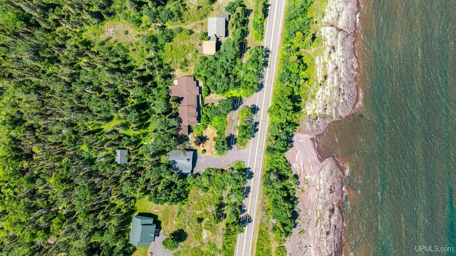 12932 M26, Eagle Harbor, MI 49950 - #2