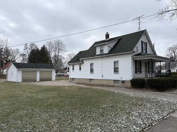 1757 Burnham, Saginaw, MI 48602