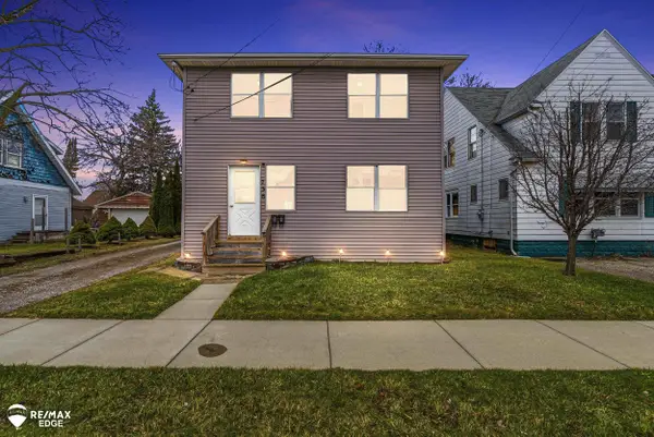 738 W Atherton, Flint, MI 48507