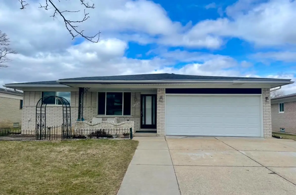 3623 Tracy, Sterling Heights, MI 48310 - #1
