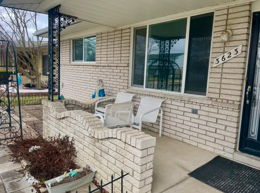 3623 Tracy, Sterling Heights, MI 48310 - #3