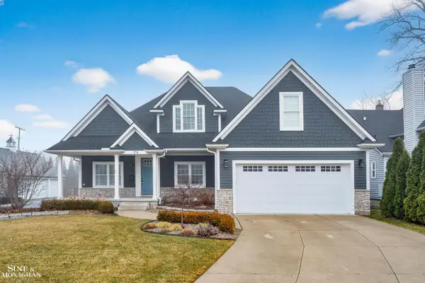 174 Kerby, Grosse Pointe Farms, MI 48236