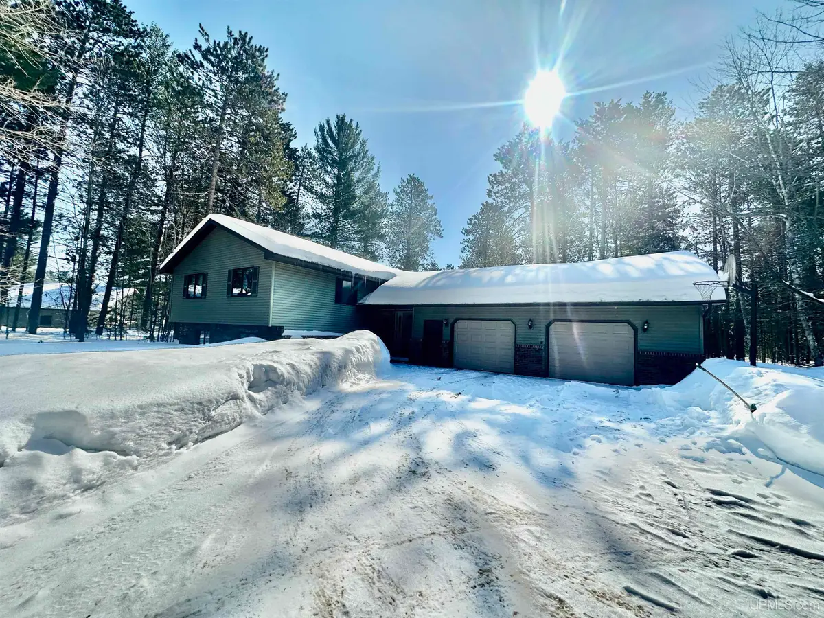 272 Timberlane, Marquette, MI 49855 - #1