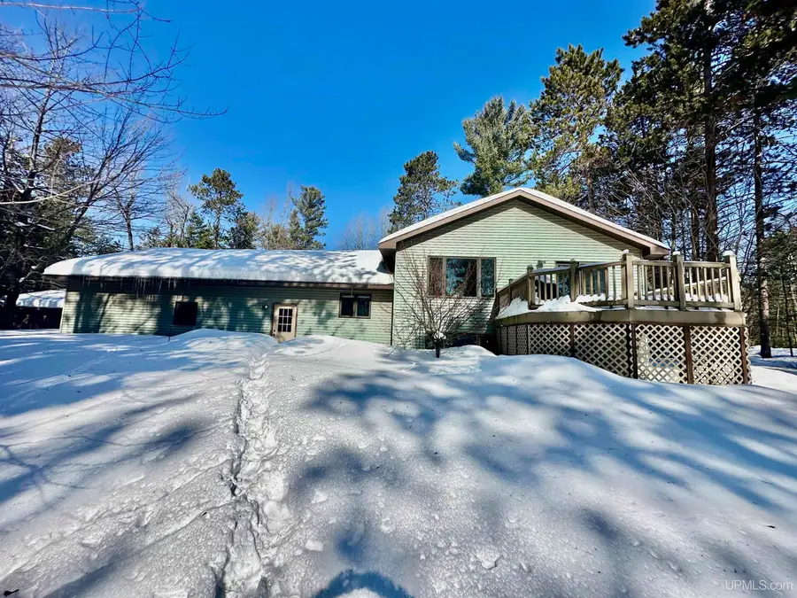 272 Timberlane, Marquette, MI 49855 - #3