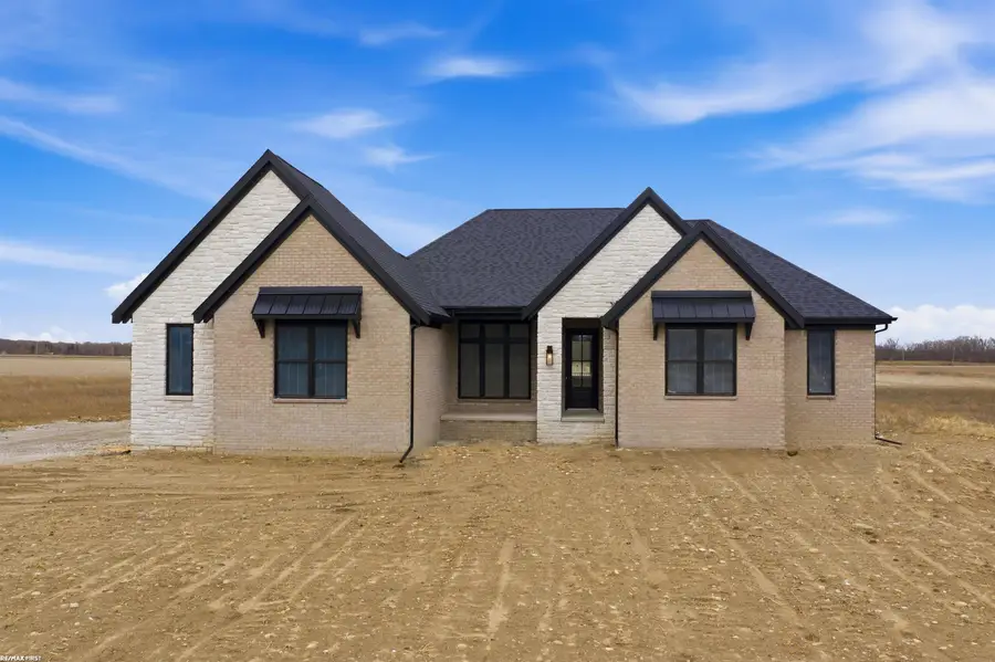 17492 Gilmore, Armada, MI 48005 - #3