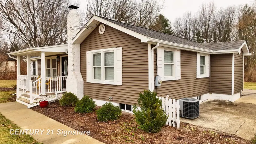 9085 Coldwater, Flushing, MI 48433 - #2