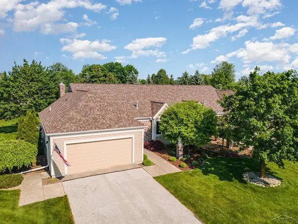 5601 Meadowview, Bay City, MI 48706