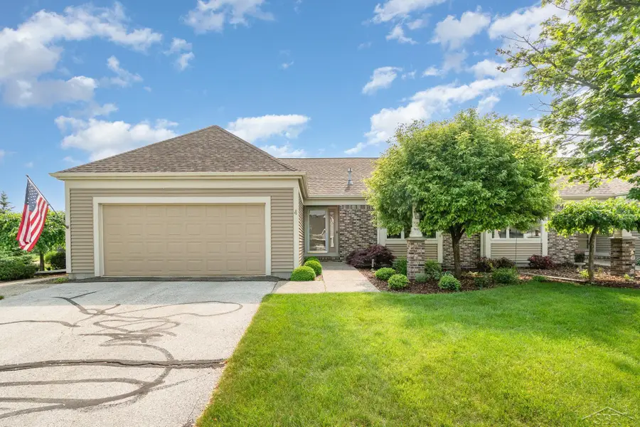 5601 Meadowview, Bay City, MI 48706 - #3