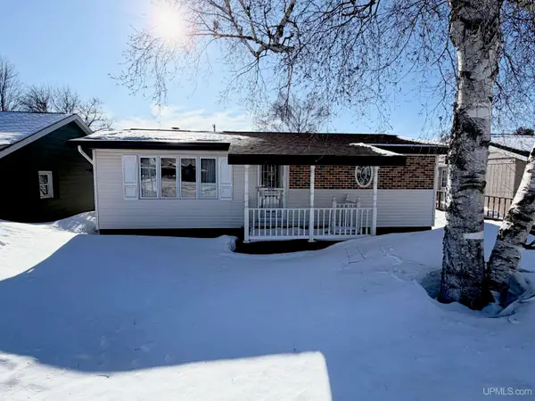 2009 Deer Lake, Ishpeming, MI 49849