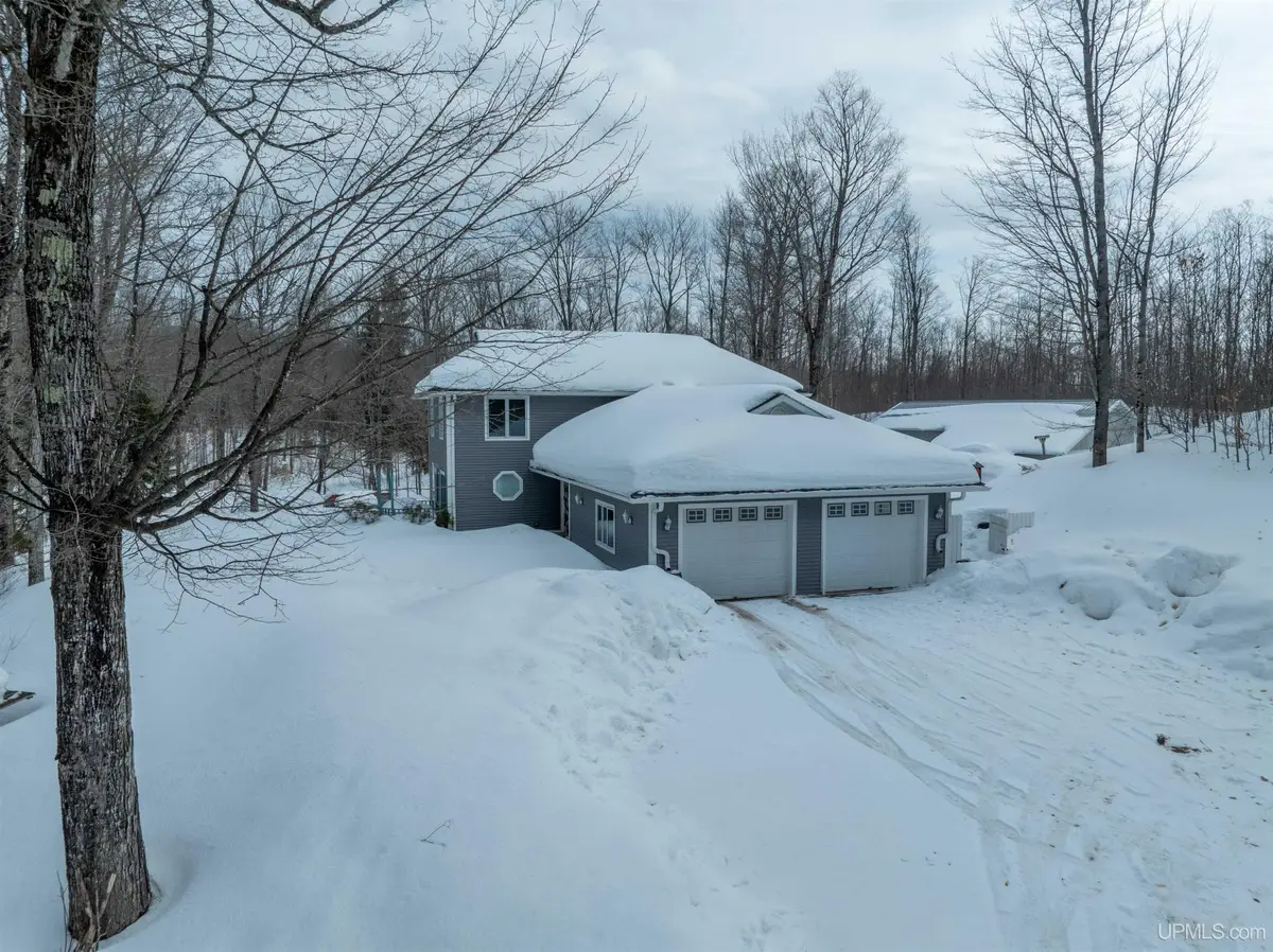 E9915 Old Indiantown, Munising, MI 49862 - #1