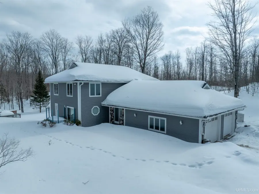 E9915 Old Indiantown, Munising, MI 49862 - #2