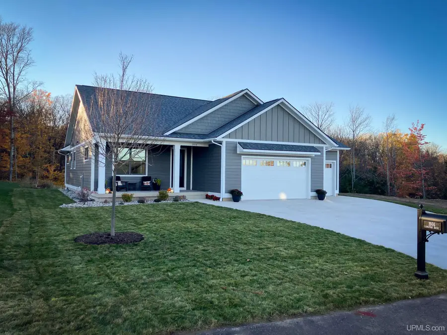 1914 Langford, Marquette, MI 49855 - #2
