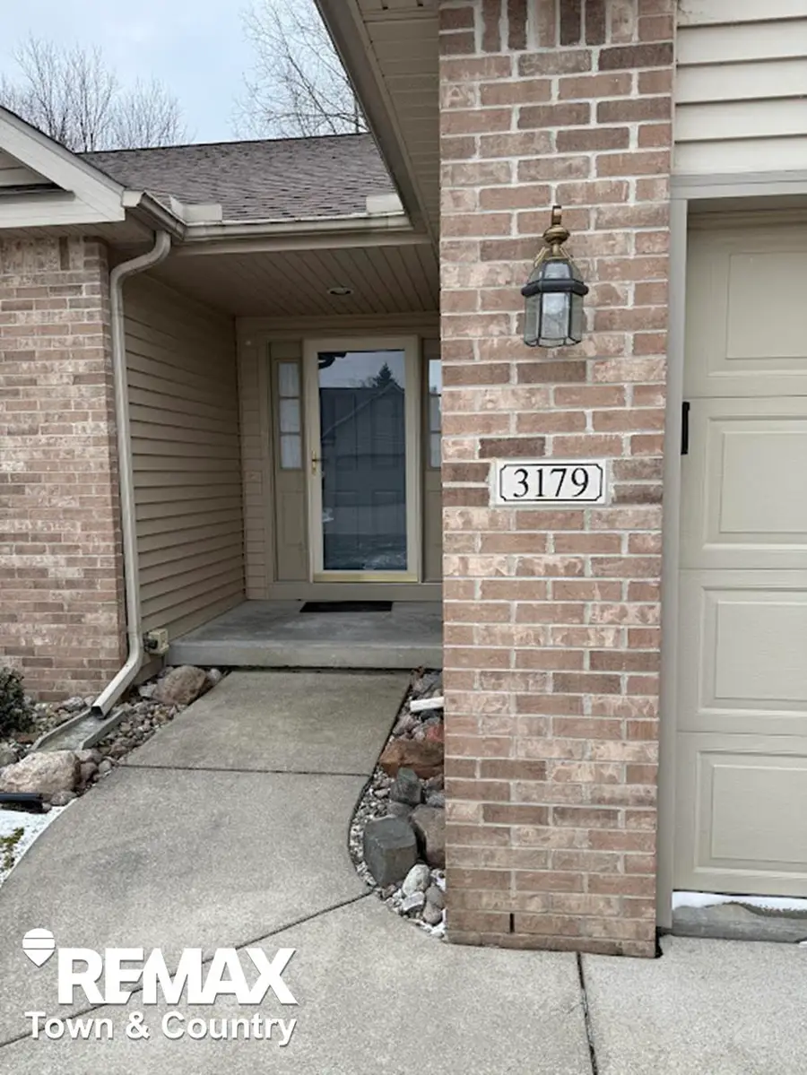 3179 Rotterdam, Clio, MI 48420 - #3