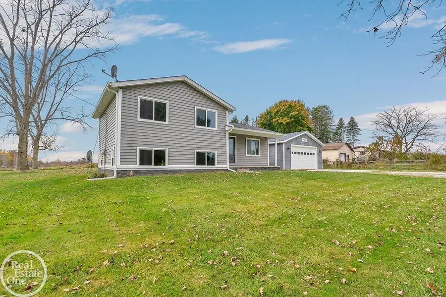 8051 Logana, Greenwood, MI 48006 - #3