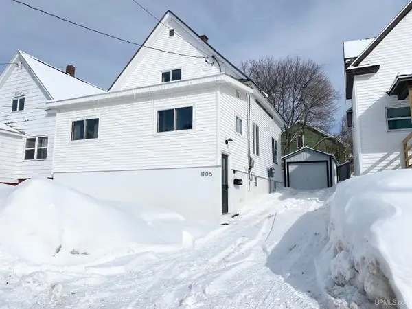 1105 Cottage, Hancock, MI 49930