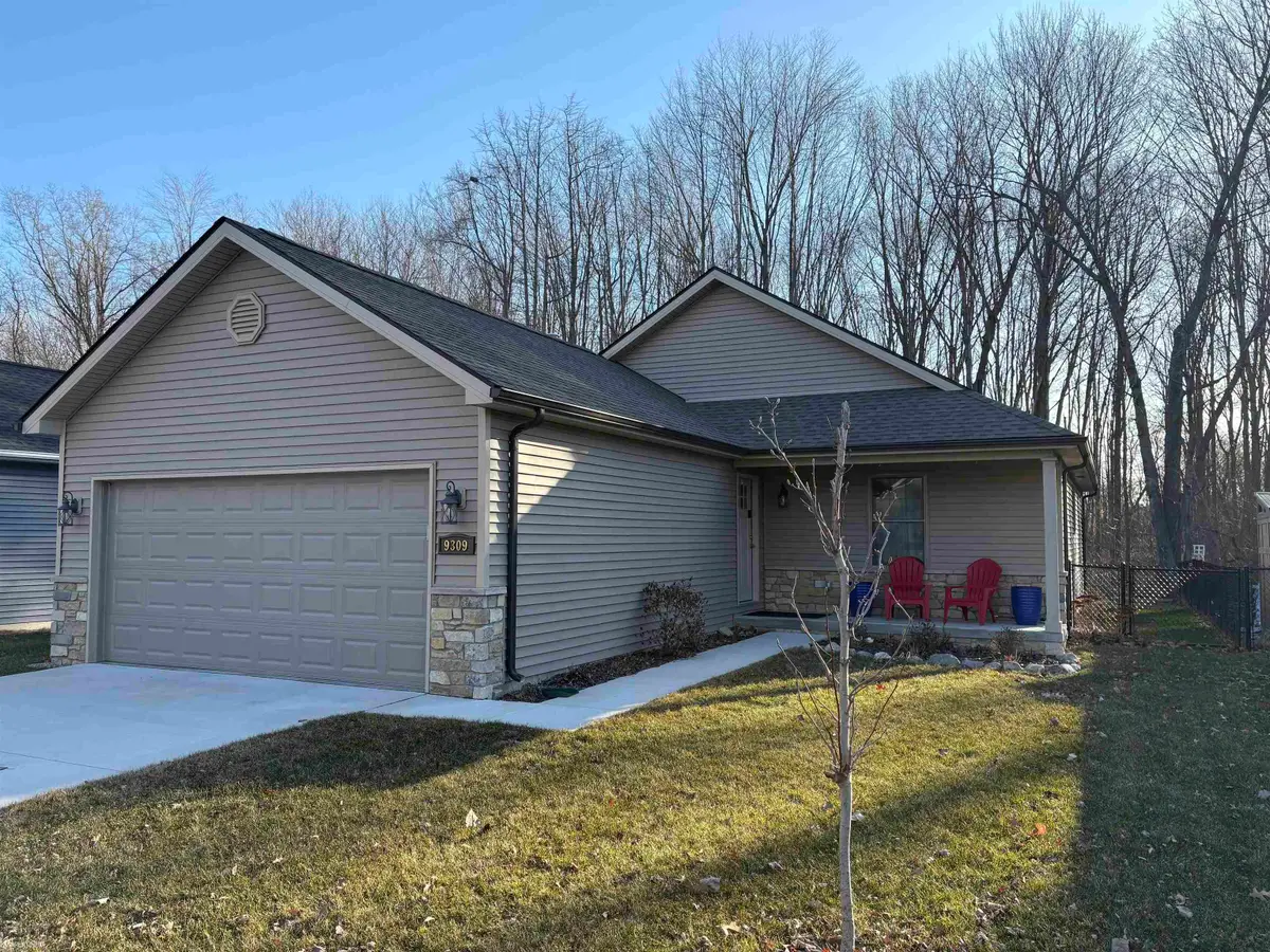 9309 Oakdale, Algonac, MI 48001 - #1