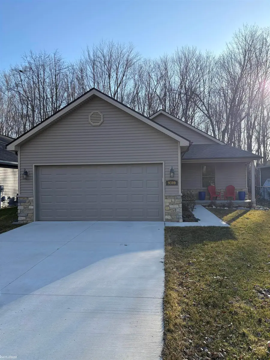 9309 Oakdale, Algonac, MI 48001 - #2