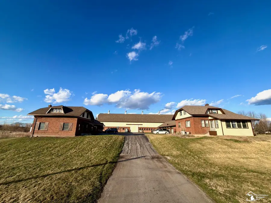 3778 N. Custer Rd, Monroe, MI 48162 - #2