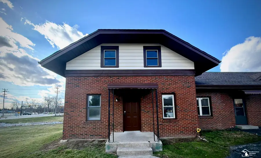 3778 N. Custer Rd, Monroe, MI 48162 - #3