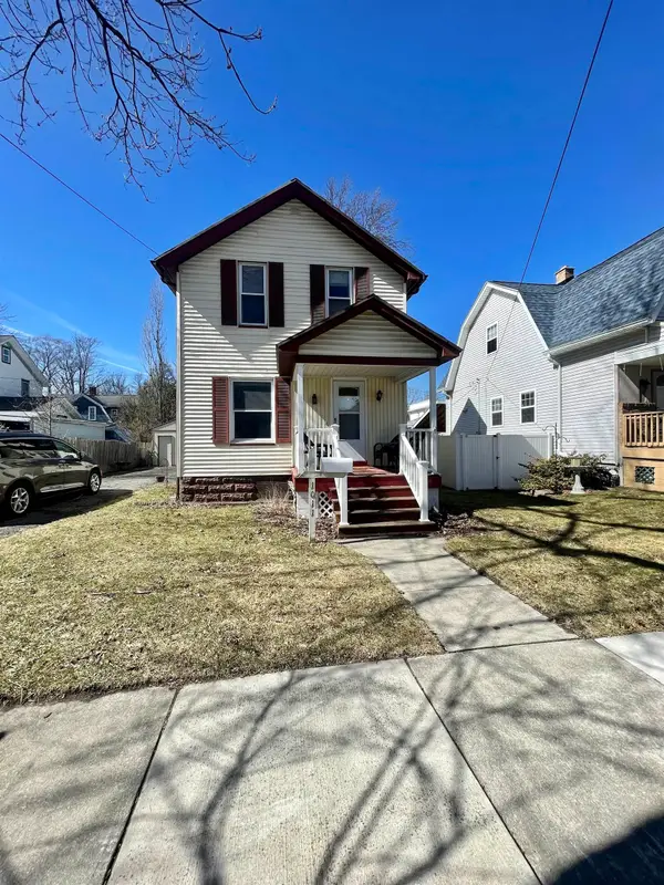 1011 N Lincoln, Bay City, MI 48708