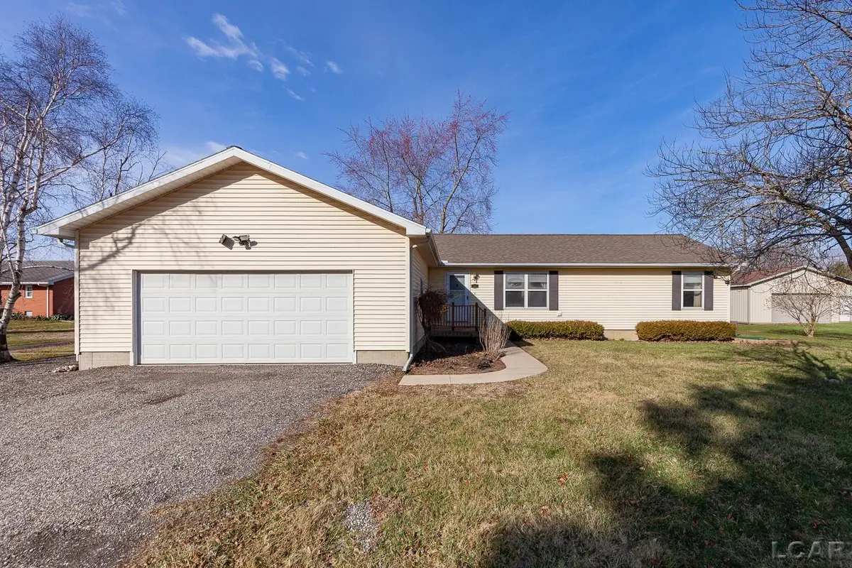 260 S Main, Britton, MI 49229 - #1