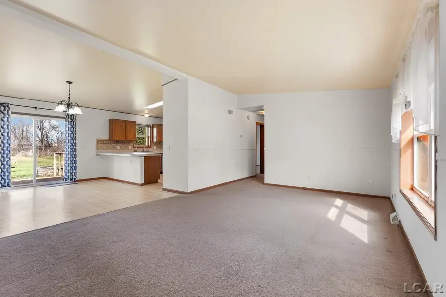 260 S Main, Britton, MI 49229 - #3