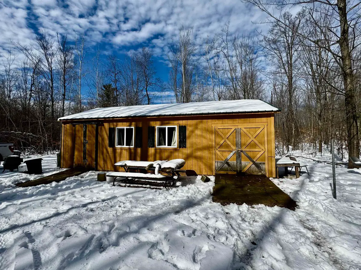 1350 Birch, Harrison, MI 48625 - #1