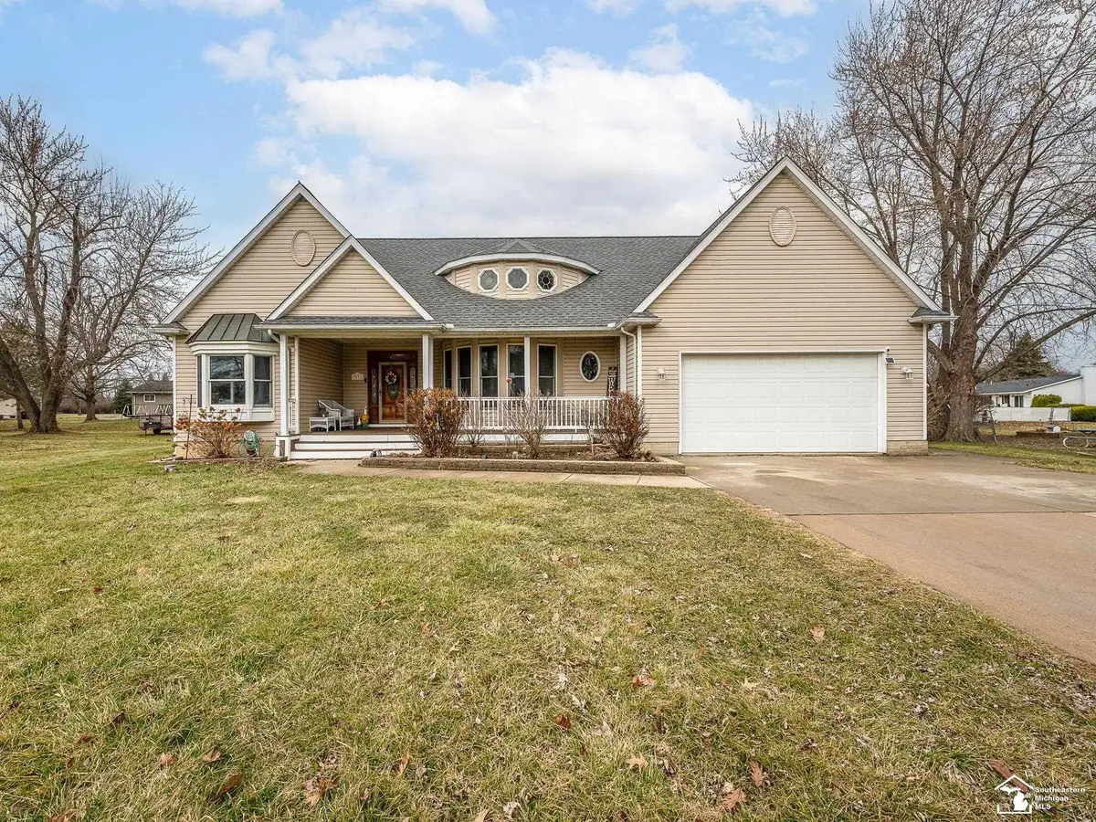 7611 Michelle, Monroe, MI 48162 - #1