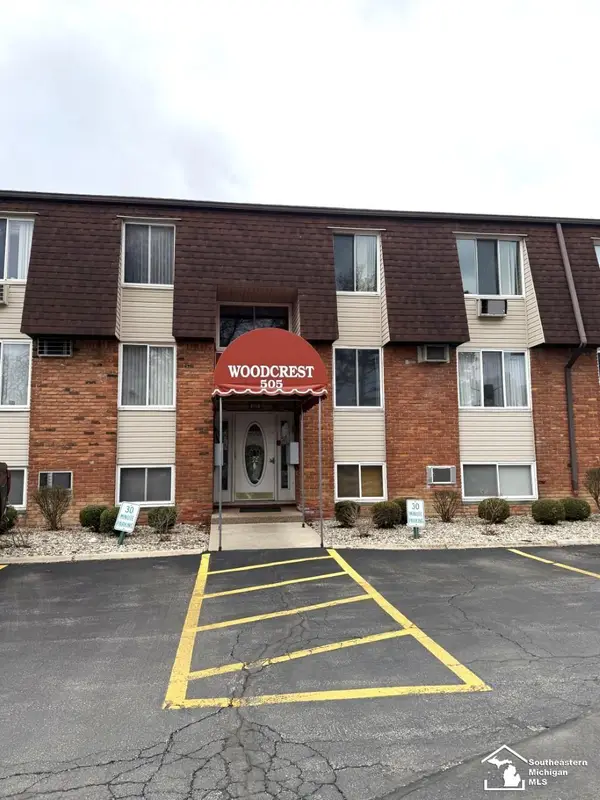 505 John Anderson #62, Monroe, MI 48162