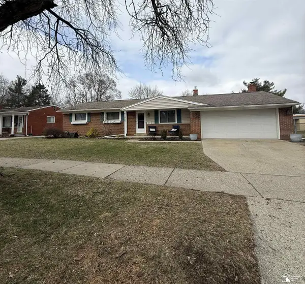 41460 Greenbriar, Plymouth, MI 48170