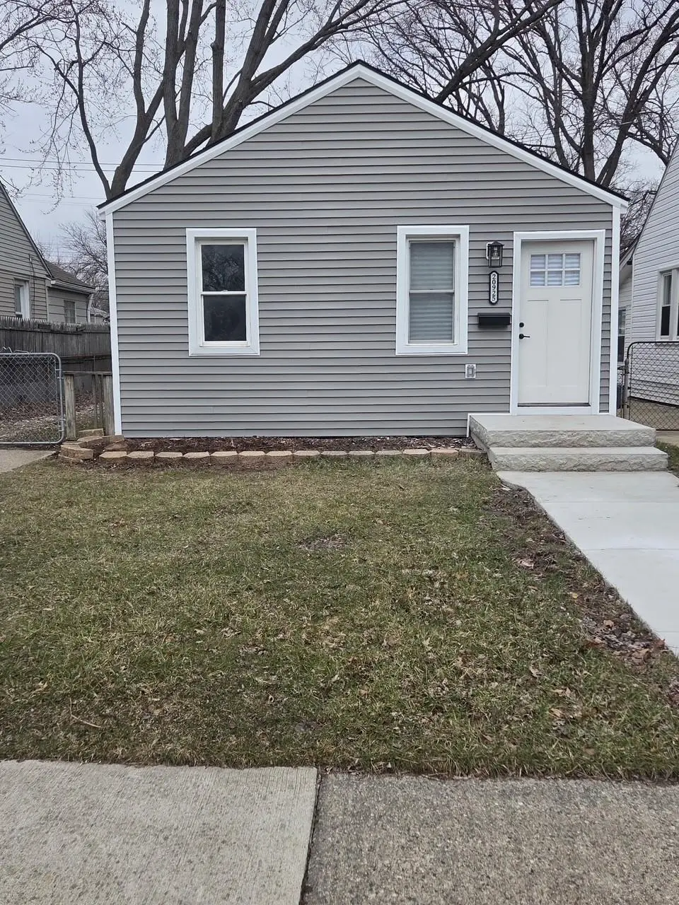 20925 Ridgemont, Harper Woods, MI 48225 - #1