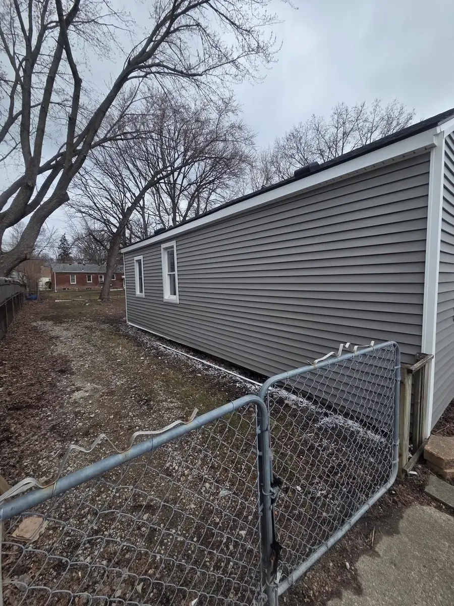 20925 Ridgemont, Harper Woods, MI 48225 - #2