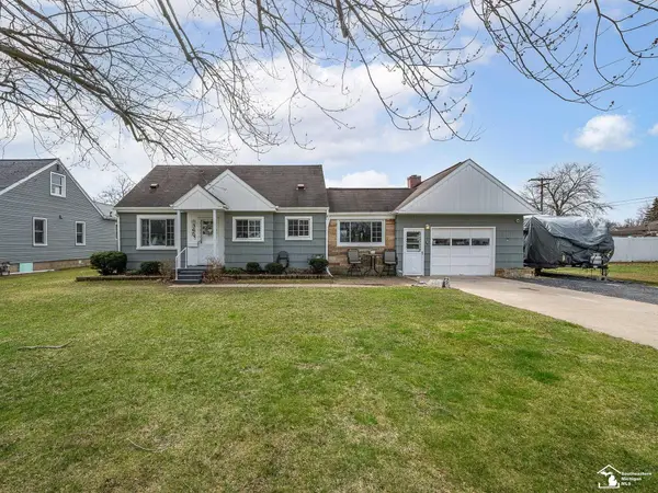 365 Sidney, Dundee, MI 48131